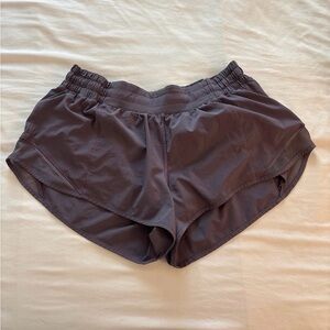 lululemon athletica Shorts